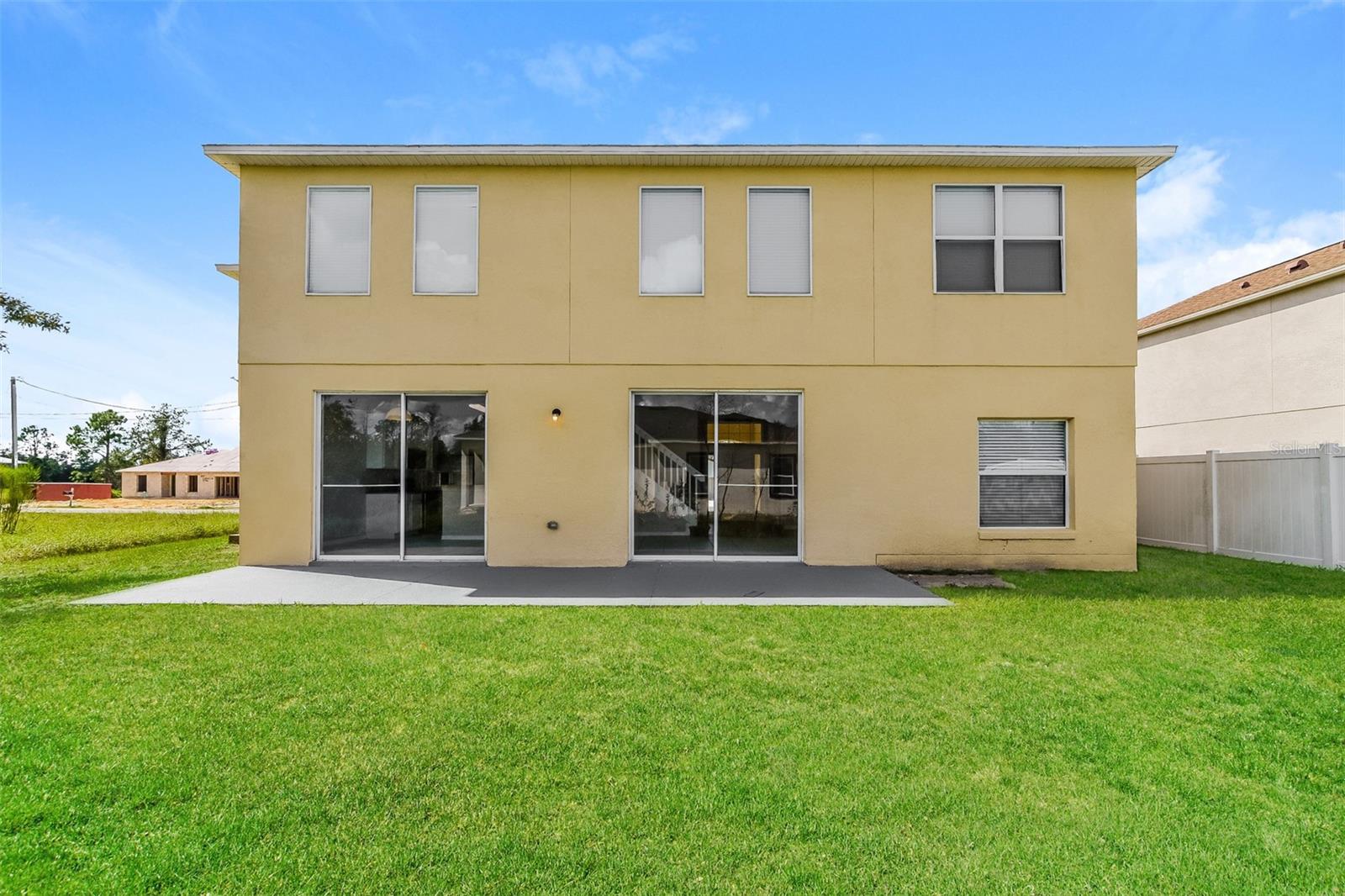 1352 CONGO DR, KISSIMMEE, FL, 34759