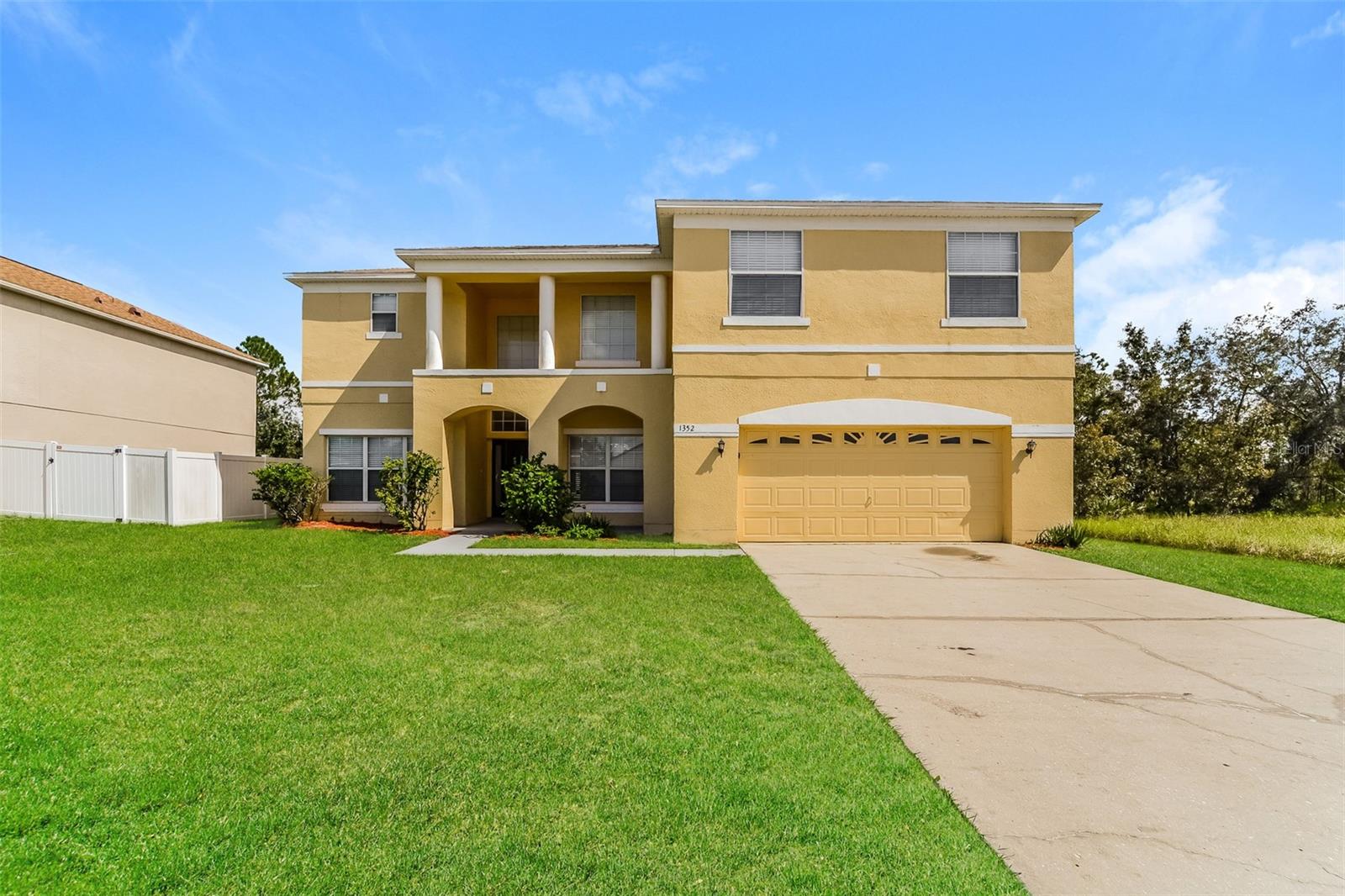 1352 CONGO DR, KISSIMMEE, FL, 34759