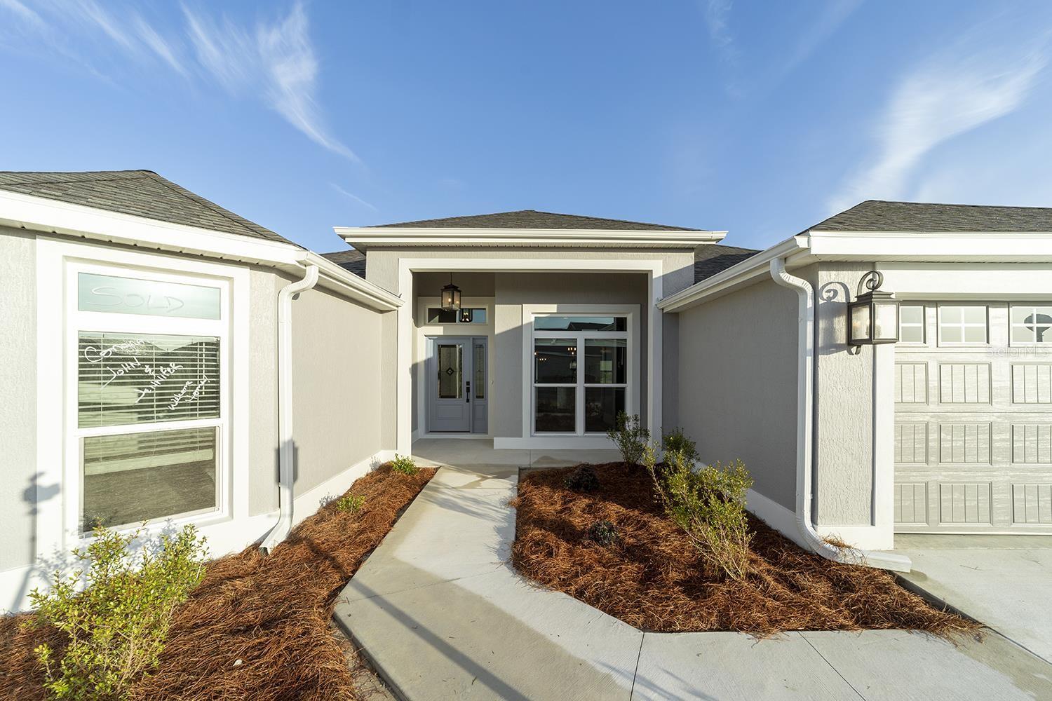 1577 WHALIN WAY, THE VILLAGES, FL, 32163