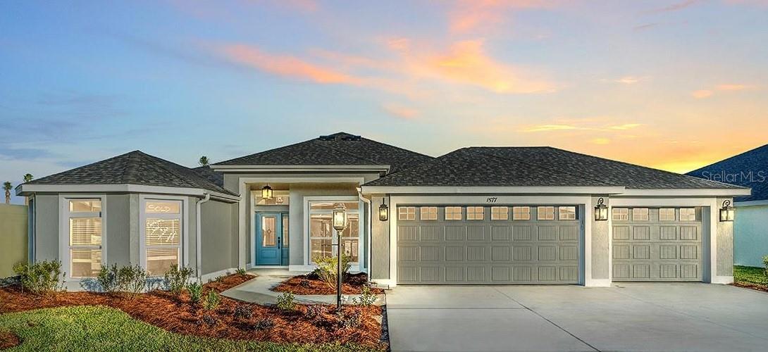 1577 WHALIN WAY, THE VILLAGES, FL, 32163