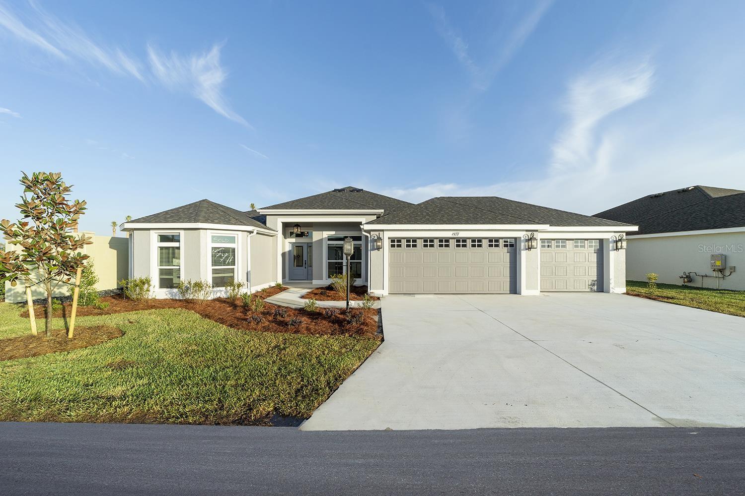 1577 WHALIN WAY, THE VILLAGES, FL, 32163