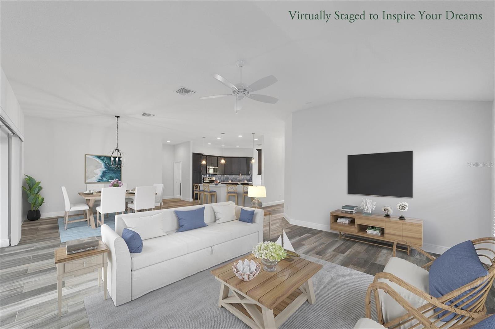 1577 WHALIN WAY, THE VILLAGES, FL, 32163