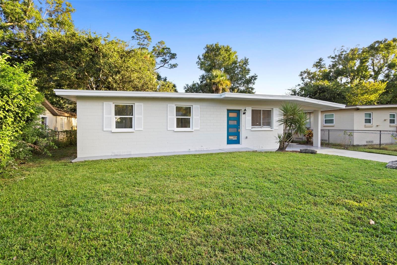 522 POWERS AVE, PORT ORANGE, FL, 32127