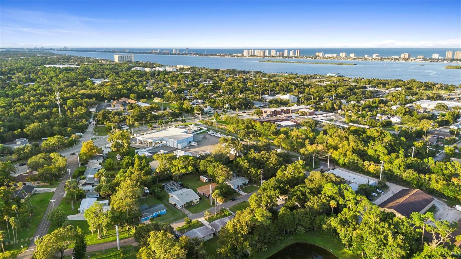 522 POWERS AVE, PORT ORANGE, FL, 32127