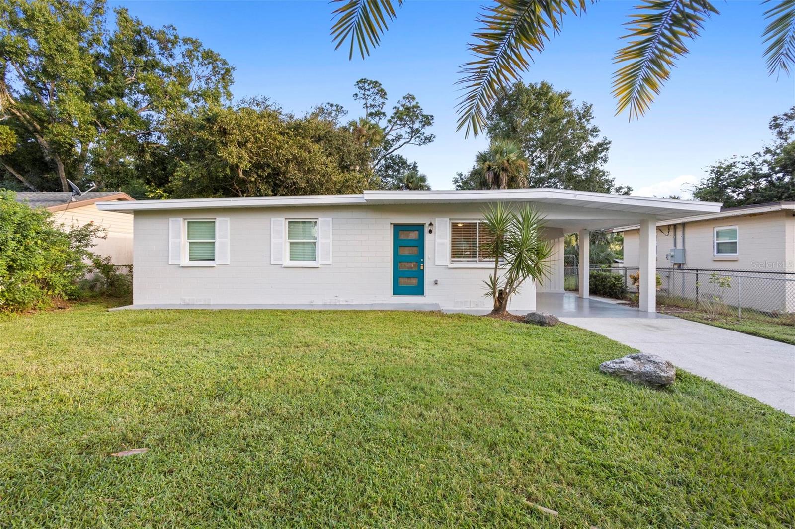 522 POWERS AVE, PORT ORANGE, FL, 32127