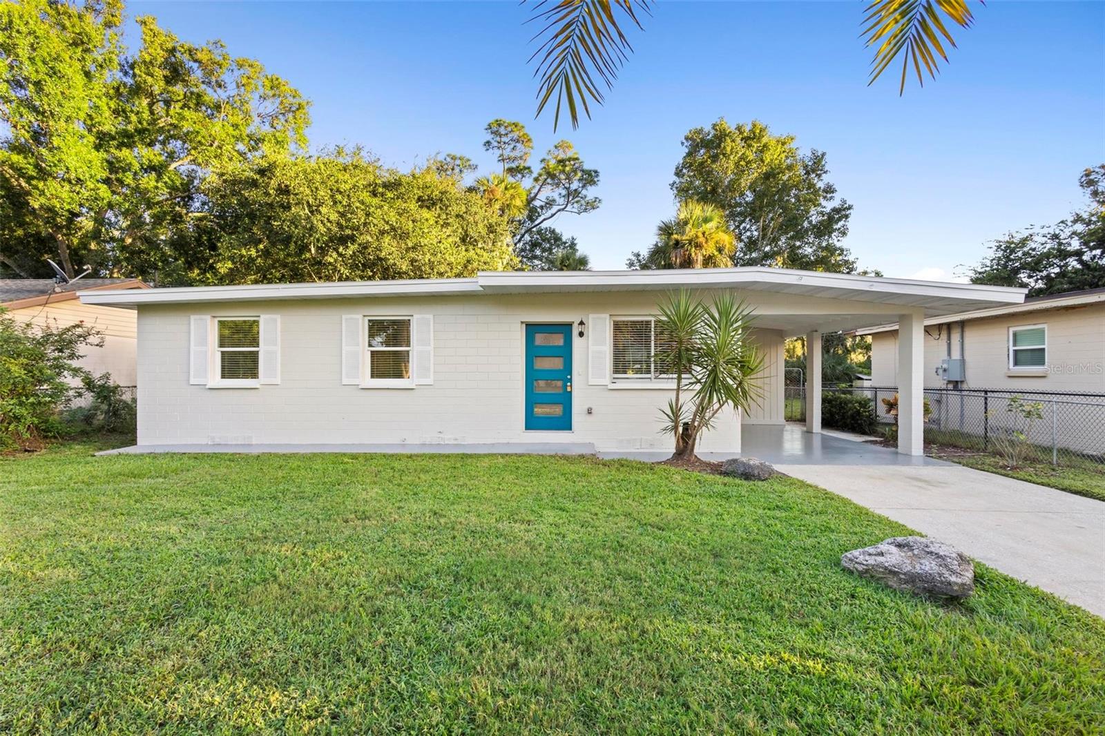 522 POWERS AVE, PORT ORANGE, FL, 32127