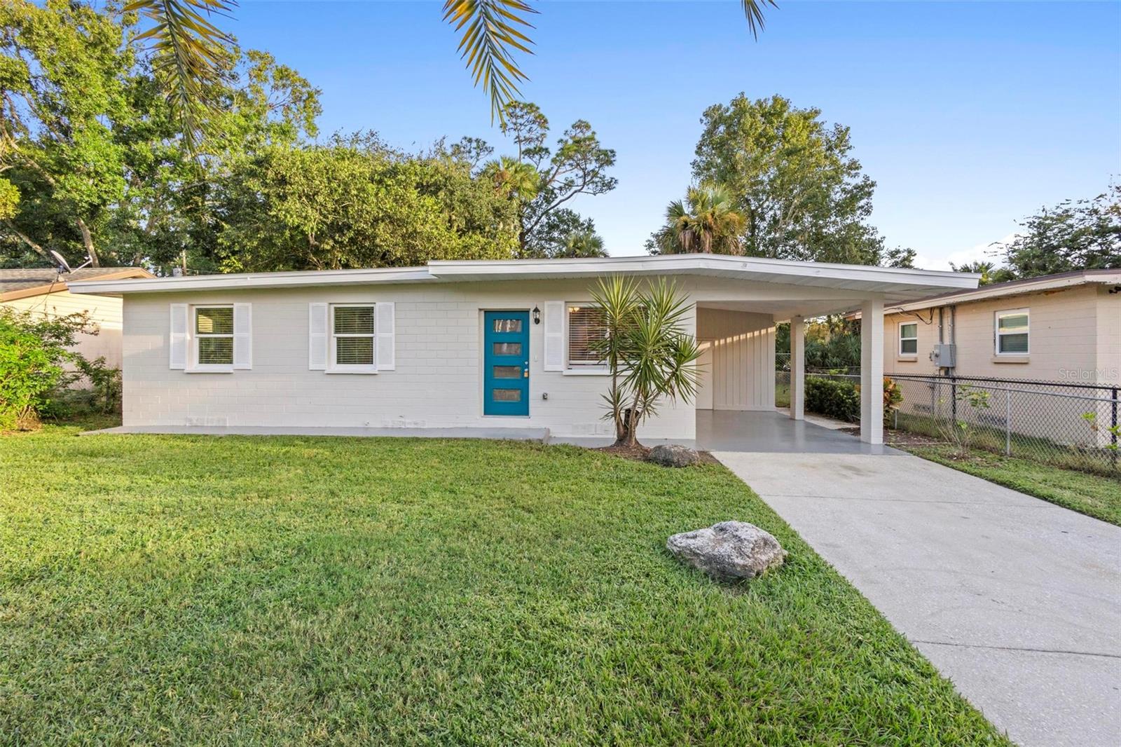 522 POWERS AVE, PORT ORANGE, FL, 32127