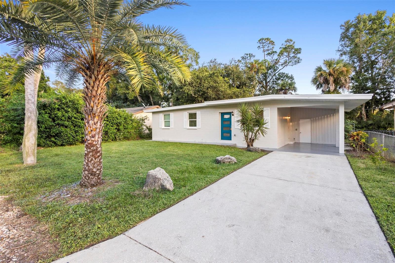 522 POWERS AVE, PORT ORANGE, FL, 32127