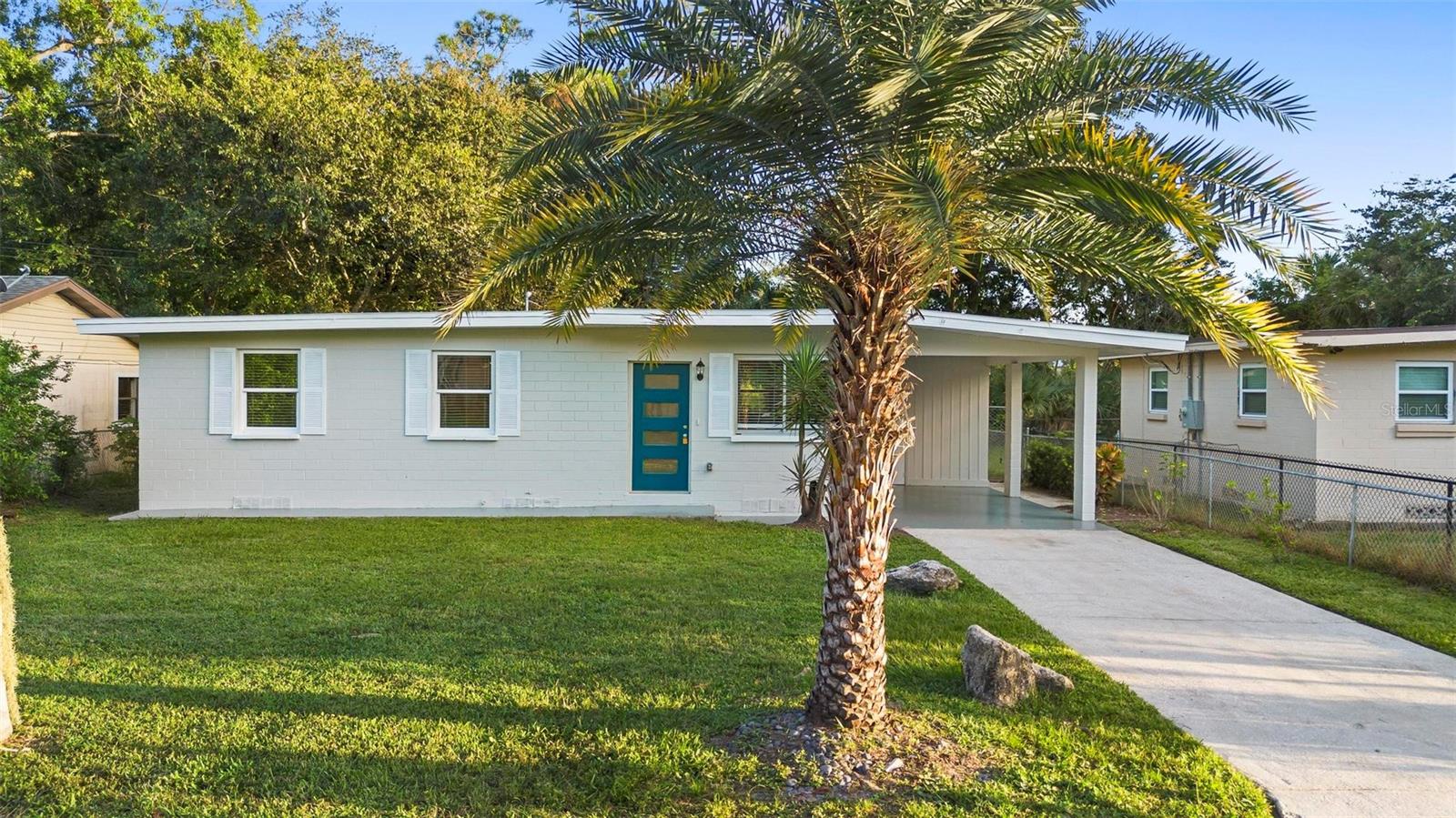 522 POWERS AVE, PORT ORANGE, FL, 32127