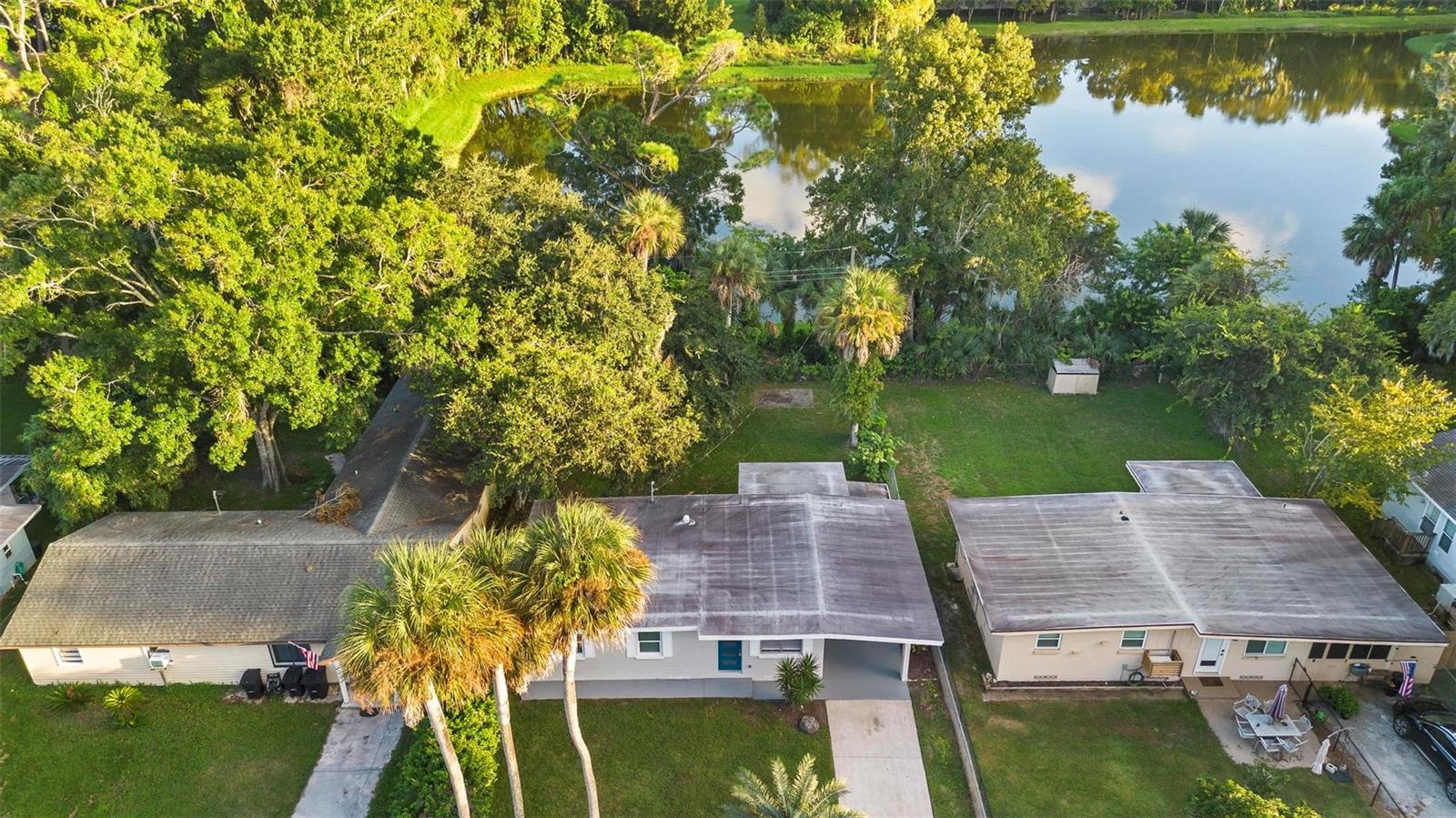 522 POWERS AVE, PORT ORANGE, FL, 32127