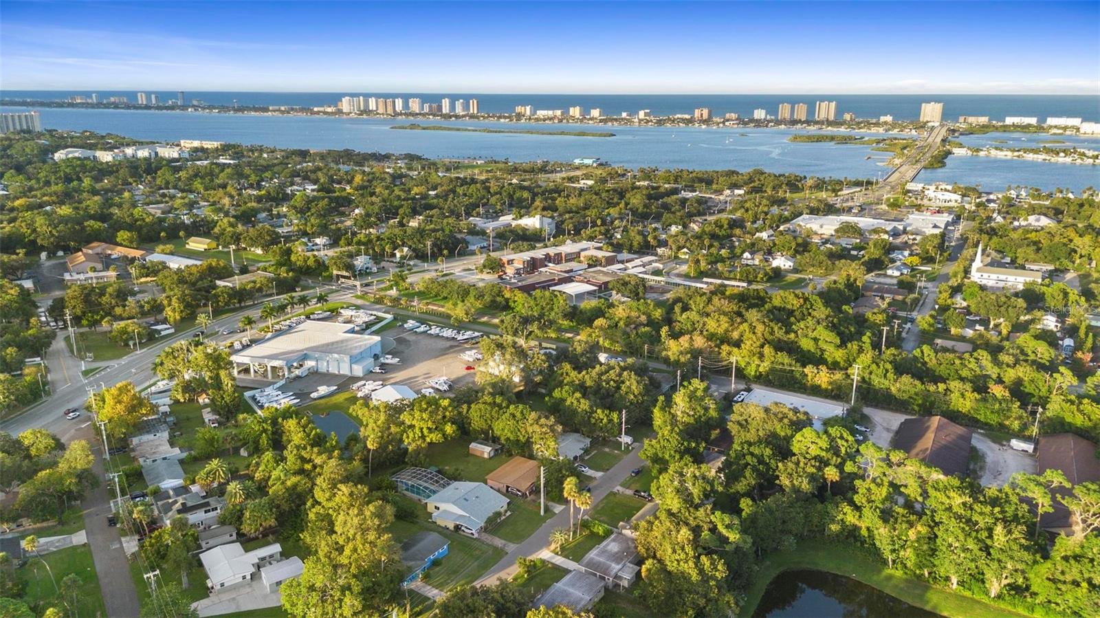 522 POWERS AVE, PORT ORANGE, FL, 32127
