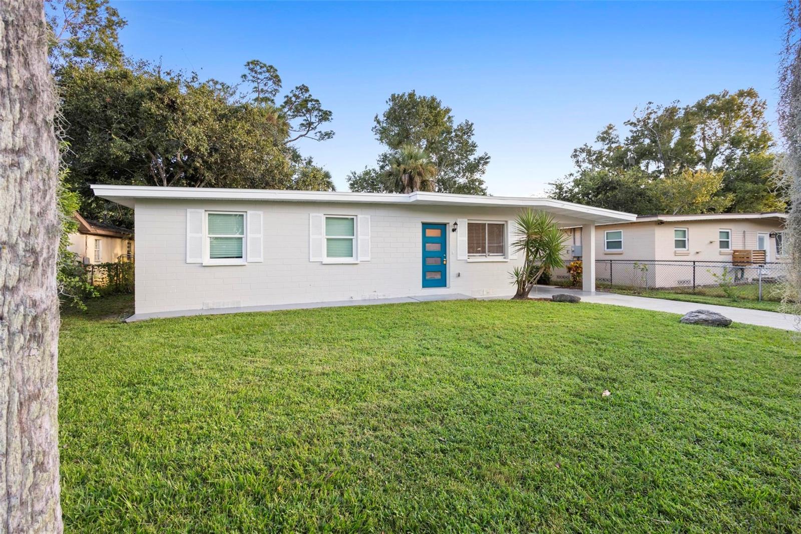 522 POWERS AVE, PORT ORANGE, FL, 32127