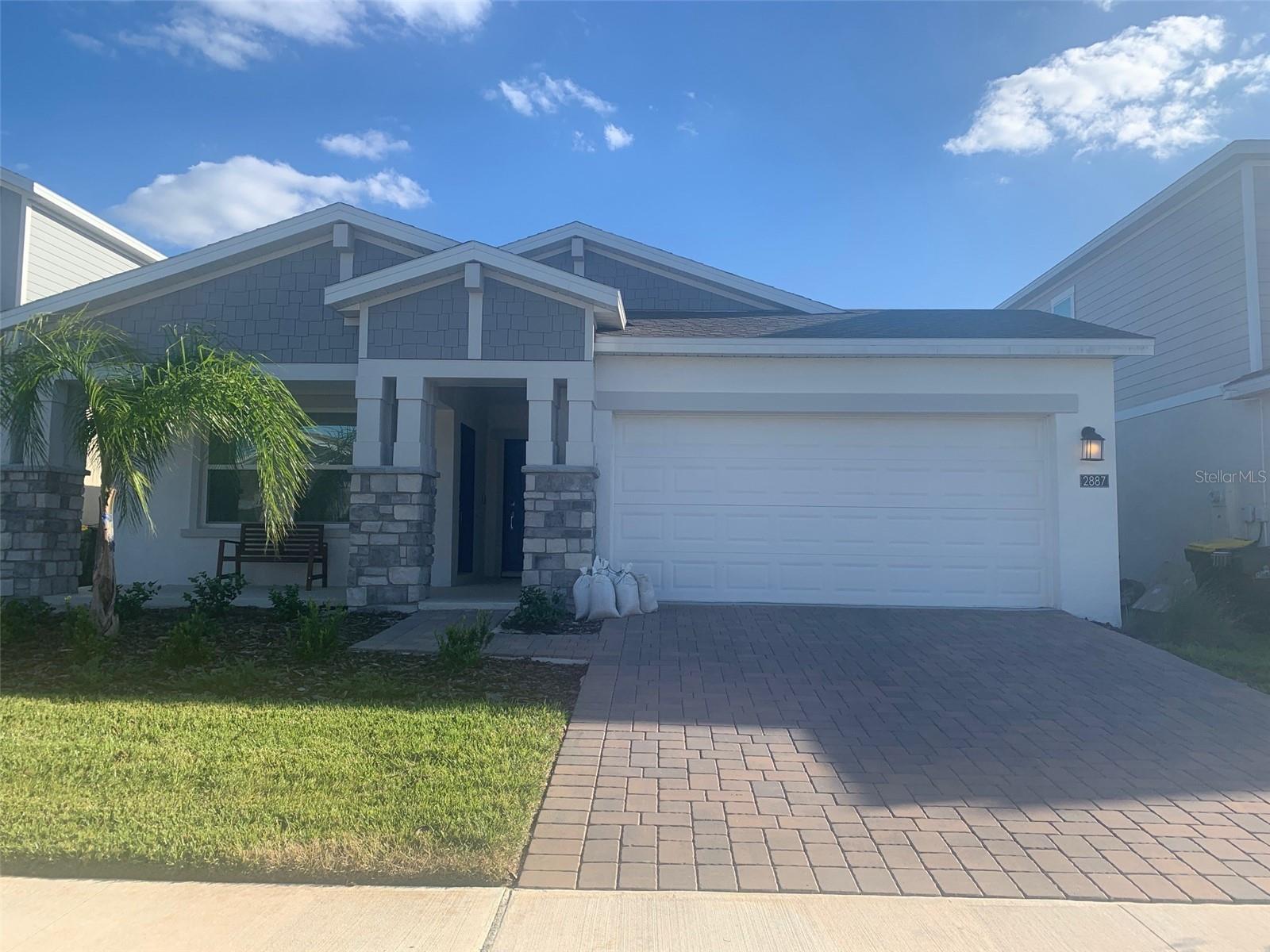 2887 ARMSTRONG AVE, CLERMONT, FL, 34714