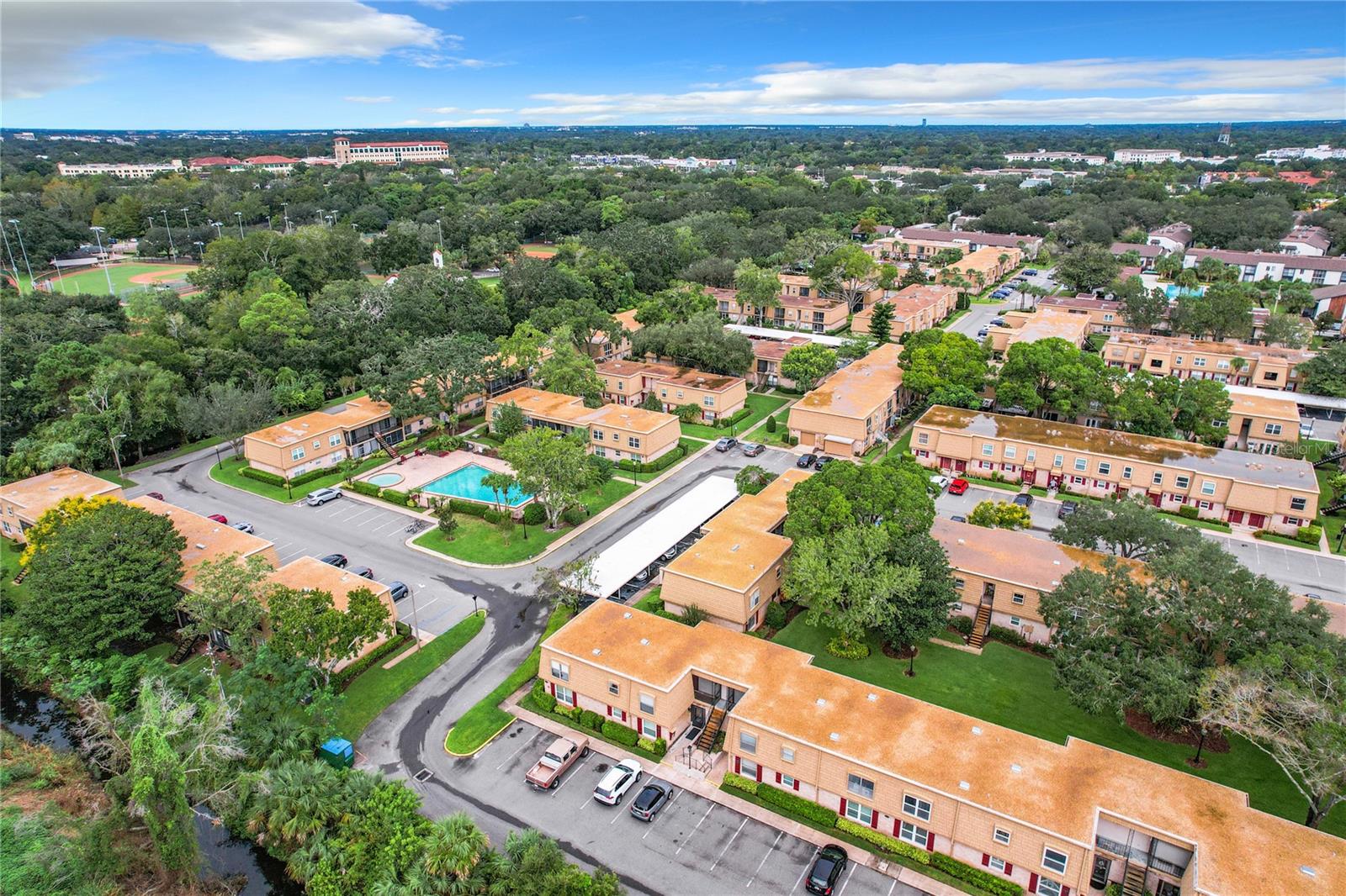 200 SAINT ANDREWS BLVD #1402, WINTER PARK, FL, 32792