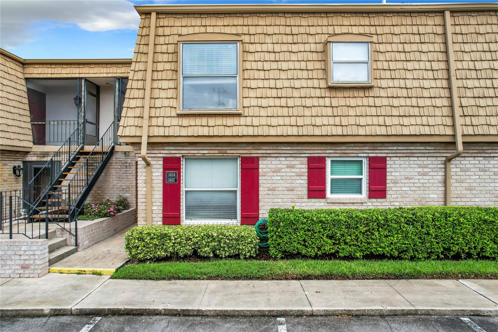 200 SAINT ANDREWS BLVD #1402, WINTER PARK, FL, 32792