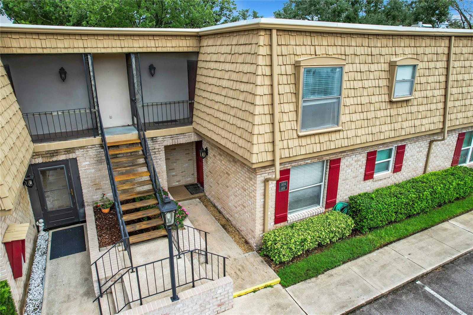 200 SAINT ANDREWS BLVD #1402, WINTER PARK, FL, 32792