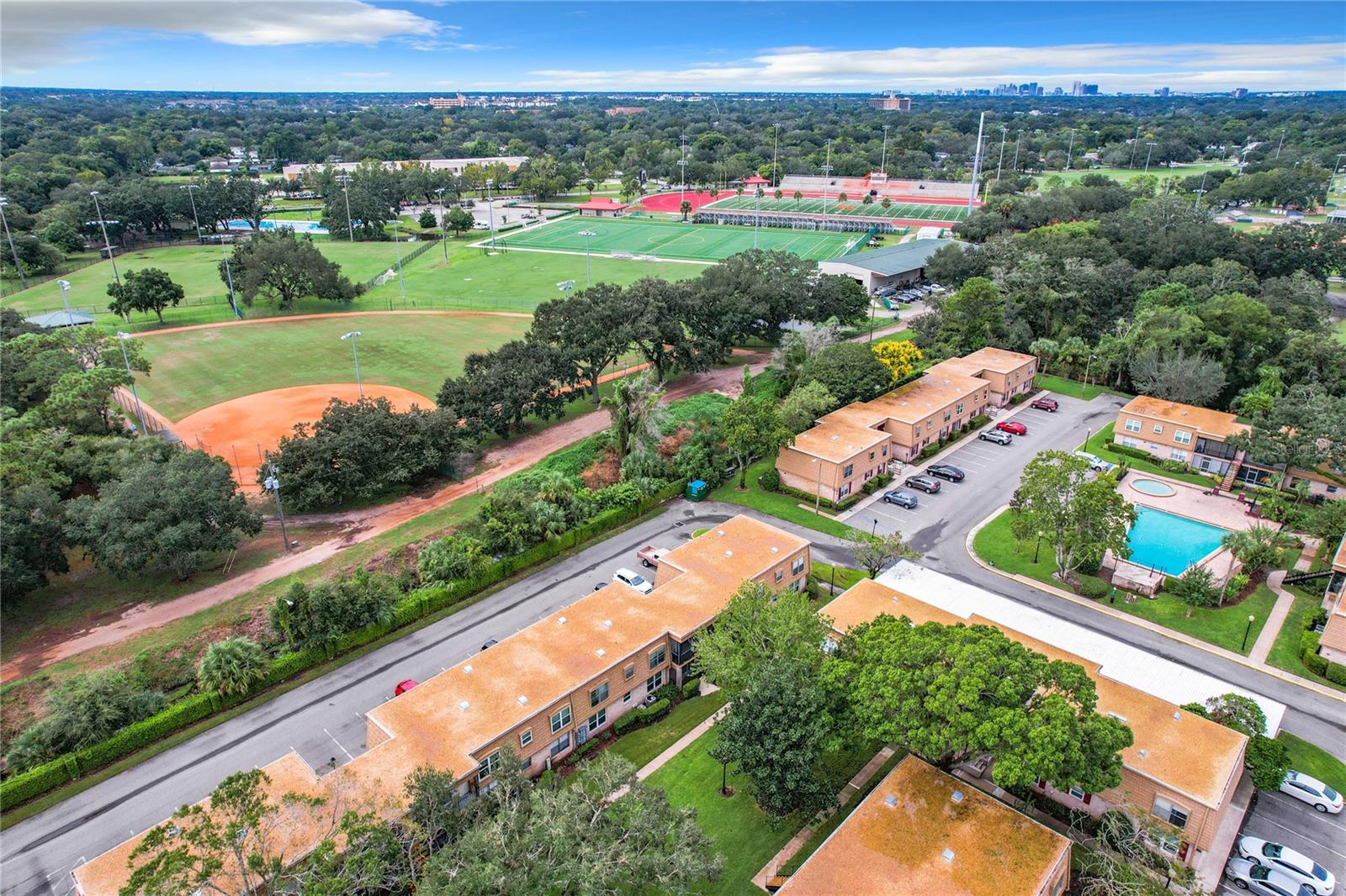 200 SAINT ANDREWS BLVD #1402, WINTER PARK, FL, 32792