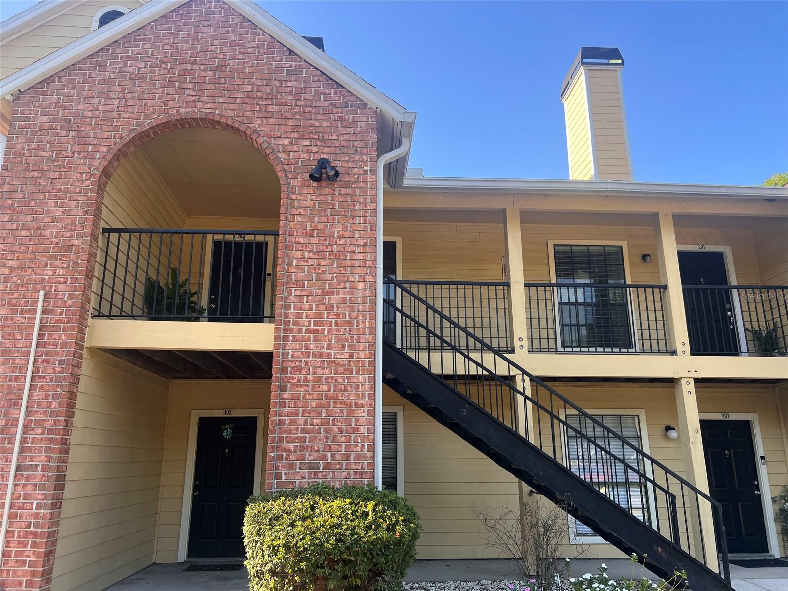 8648 MALLARD RESERVE DR #104, TAMPA, FL, 33614