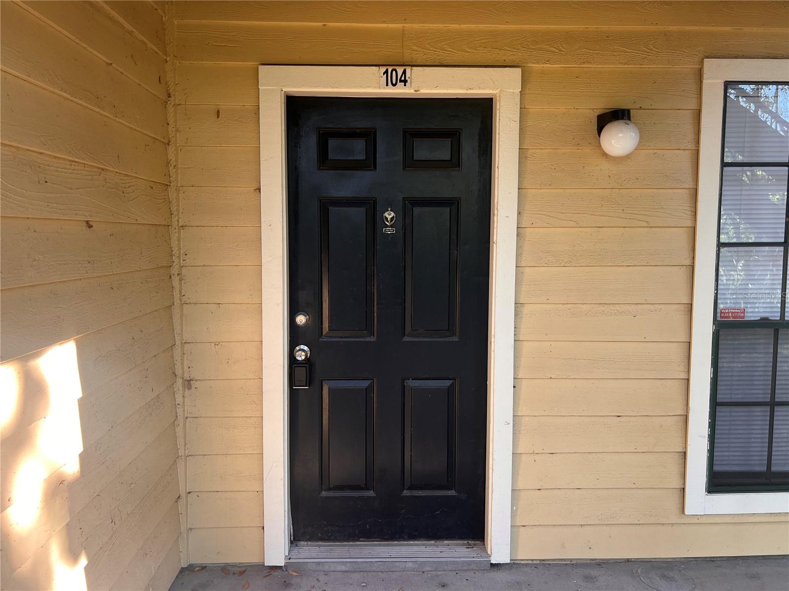 8648 MALLARD RESERVE DR #104, TAMPA, FL, 33614