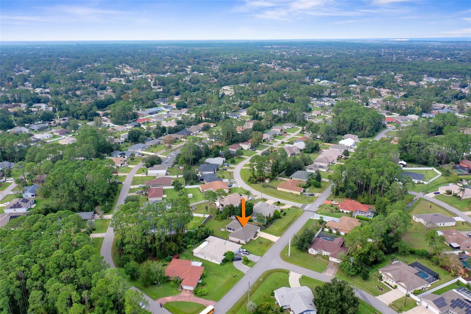 53 BEACHWAY DR, PALM COAST, FL, 32137