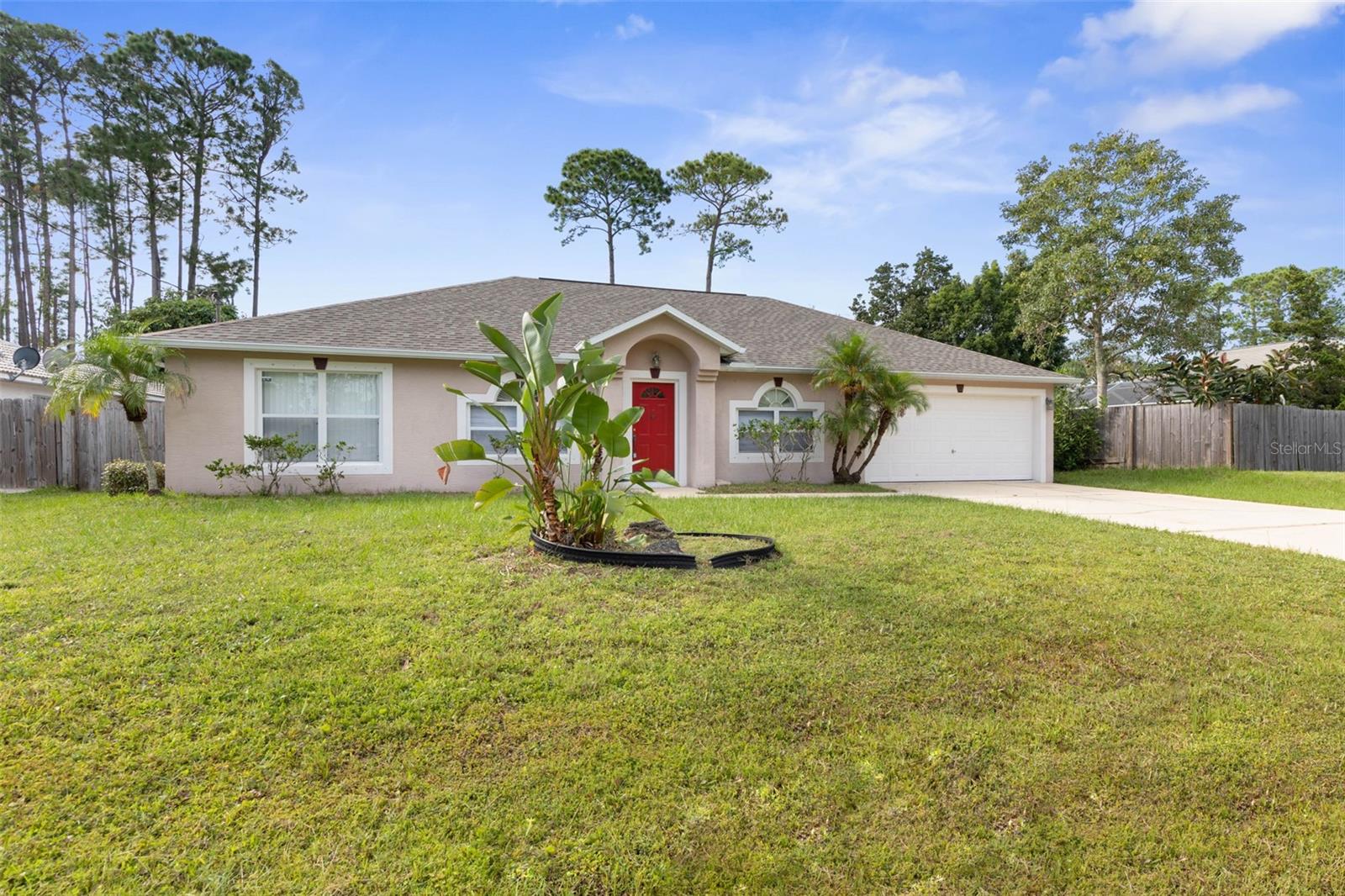53 BEACHWAY DR, PALM COAST, FL, 32137