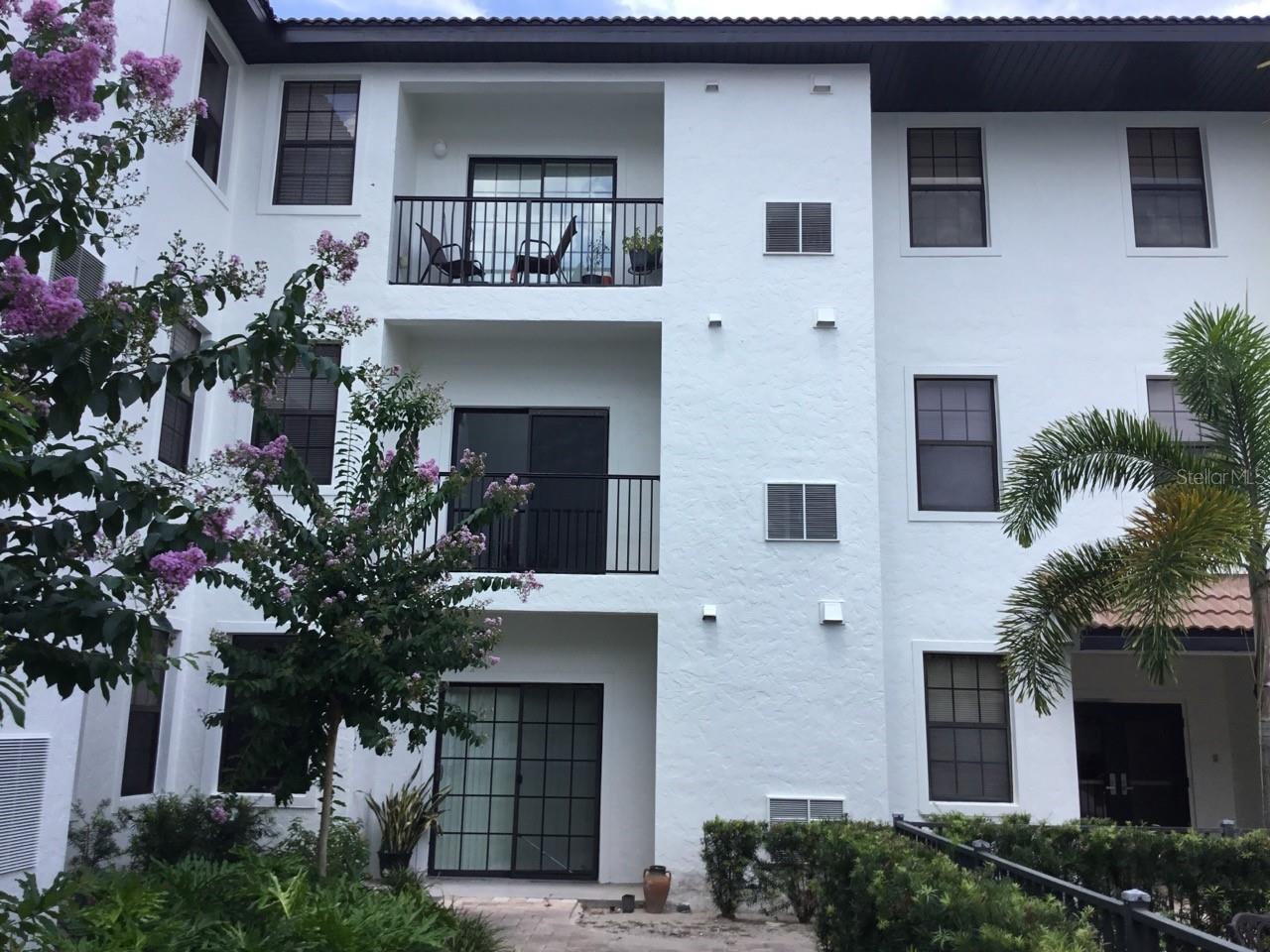 REGISTRY/MICHIGAN PARK CONDO, ORLANDO, FL, 32822
