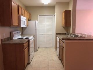 REGISTRY/MICHIGAN PARK CONDO, ORLANDO, FL, 32822