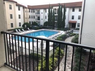 REGISTRY/MICHIGAN PARK CONDO, ORLANDO, FL, 32822