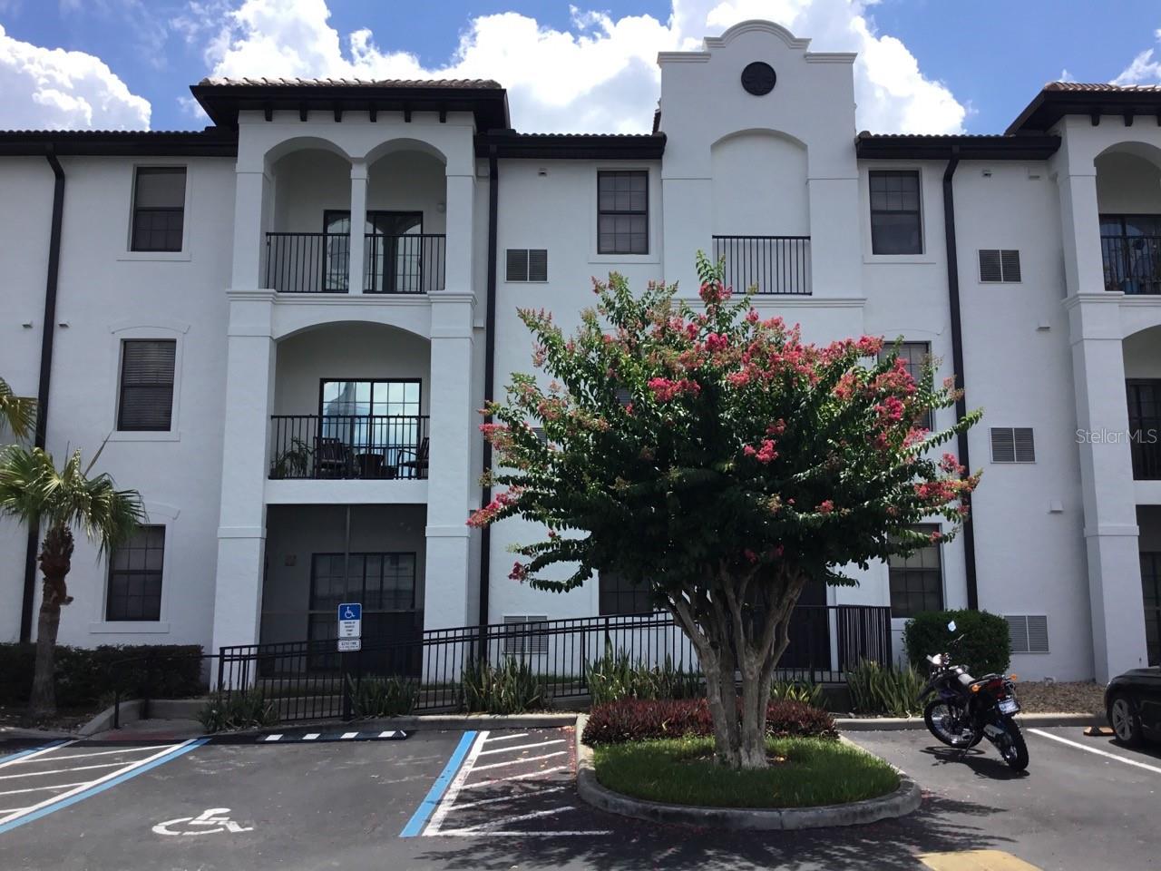 REGISTRY/MICHIGAN PARK CONDO, ORLANDO, FL, 32822