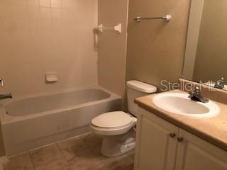 REGISTRY/MICHIGAN PARK CONDO, ORLANDO, FL, 32822