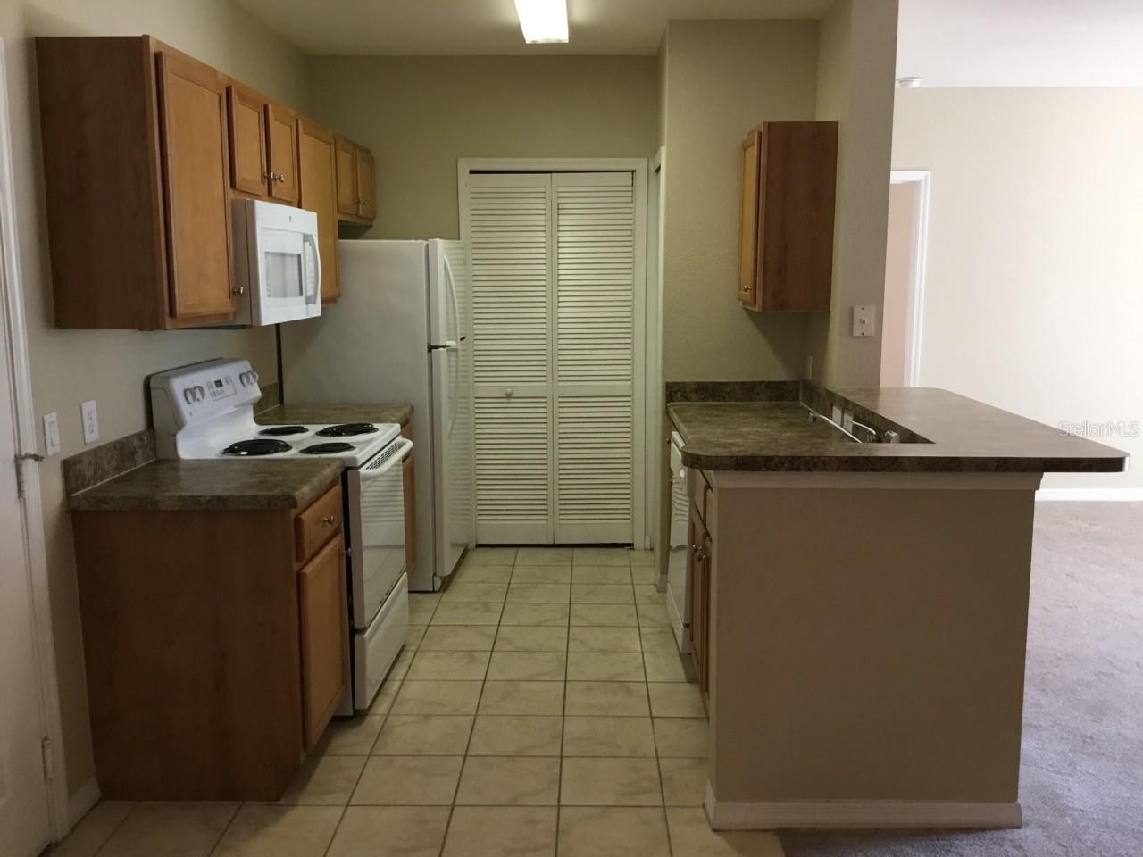 REGISTRY/MICHIGAN PARK CONDO, ORLANDO, FL, 32822