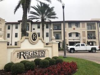 REGISTRY/MICHIGAN PARK CONDO, ORLANDO, FL, 32822
