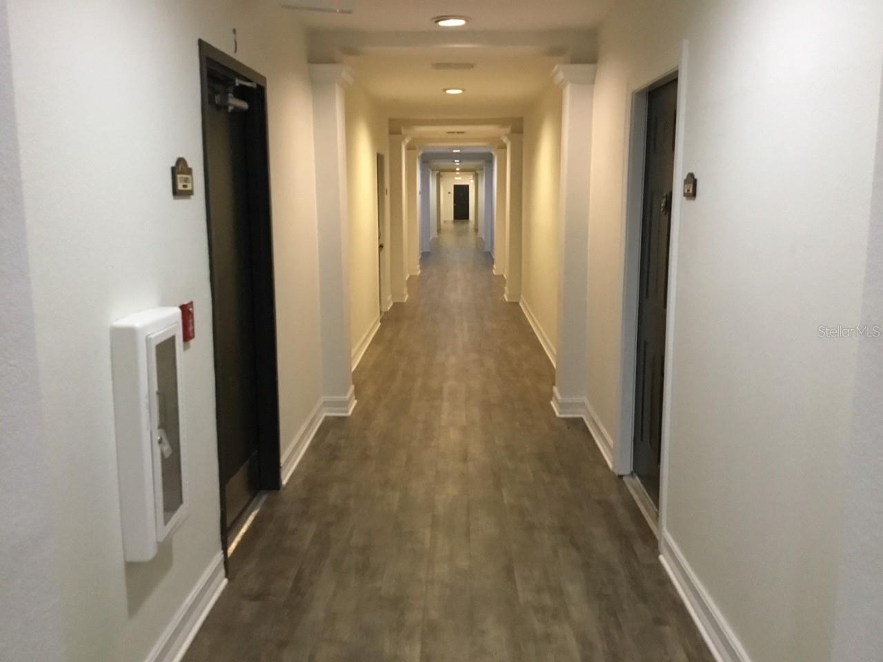 REGISTRY/MICHIGAN PARK CONDO, ORLANDO, FL, 32822