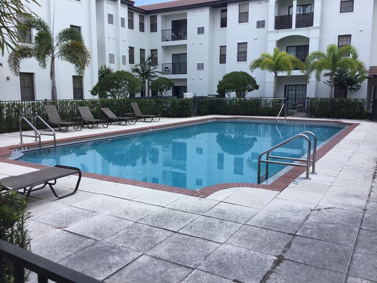 REGISTRY/MICHIGAN PARK CONDO, ORLANDO, FL, 32822