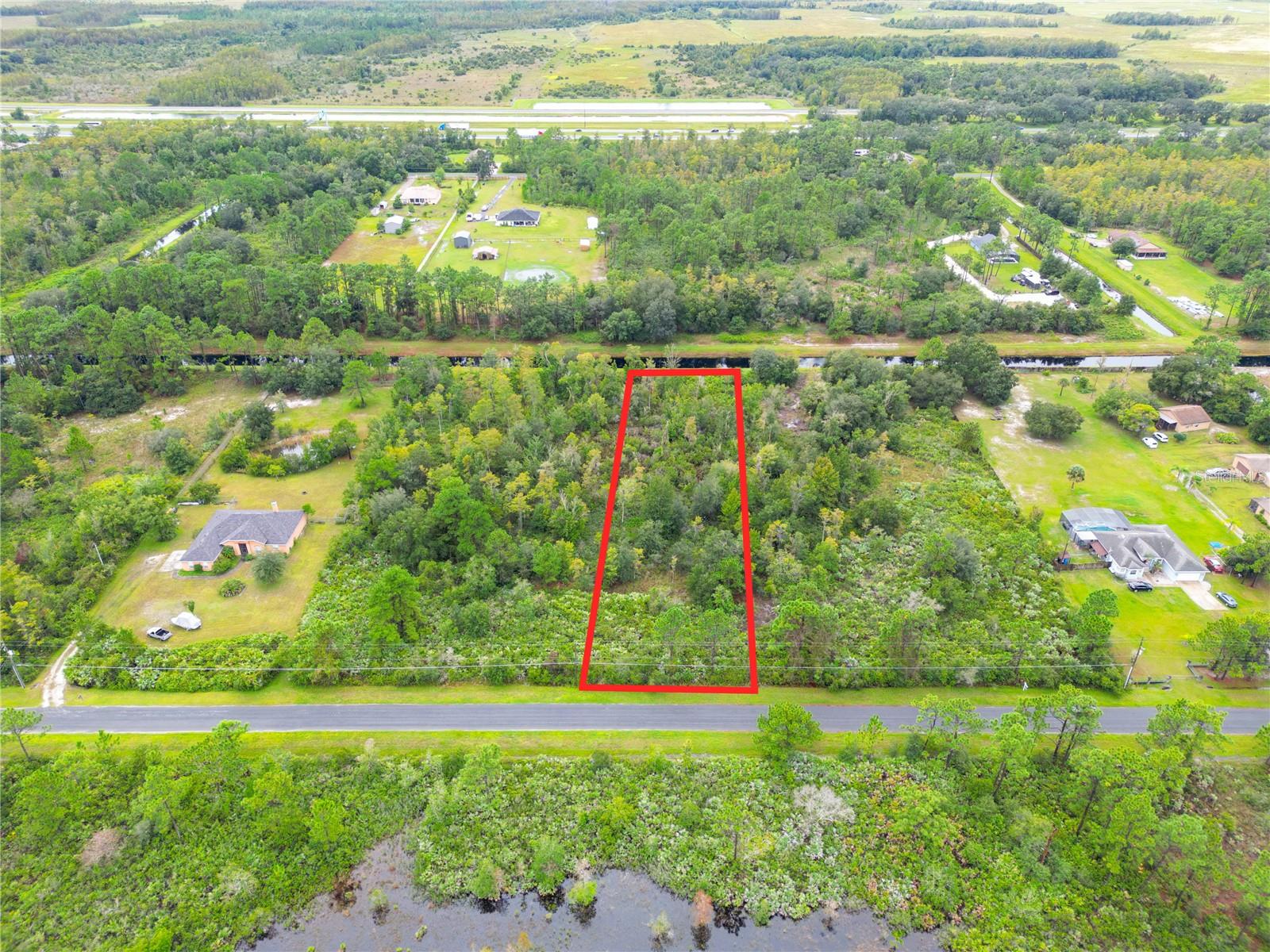 20502 SHELDON ST, ORLANDO, FL, 32833
