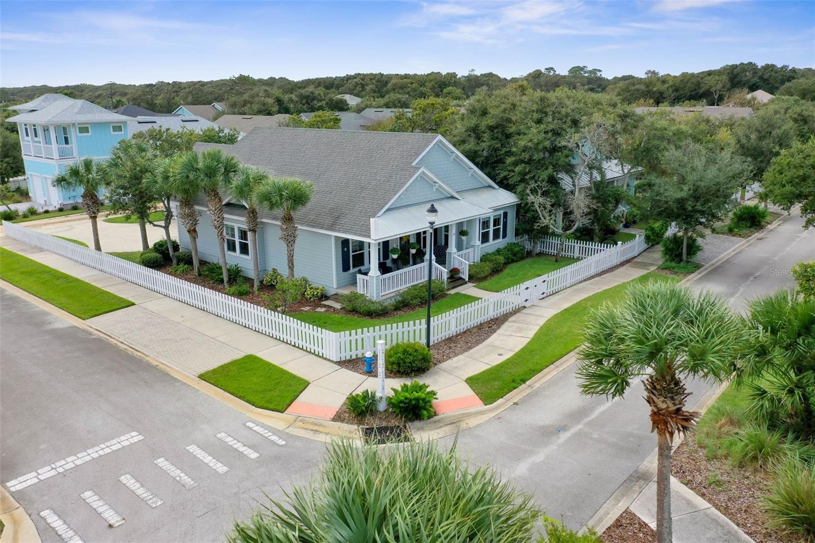 19 SMILING FISH LN, PALM COAST, FL, 32137