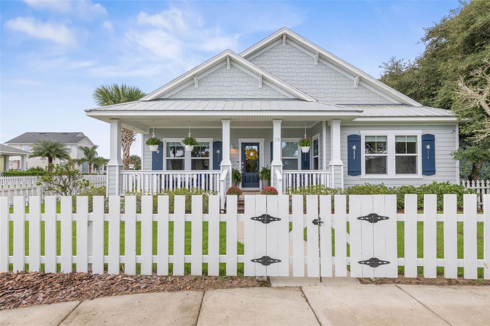 19 SMILING FISH LN, PALM COAST, FL, 32137