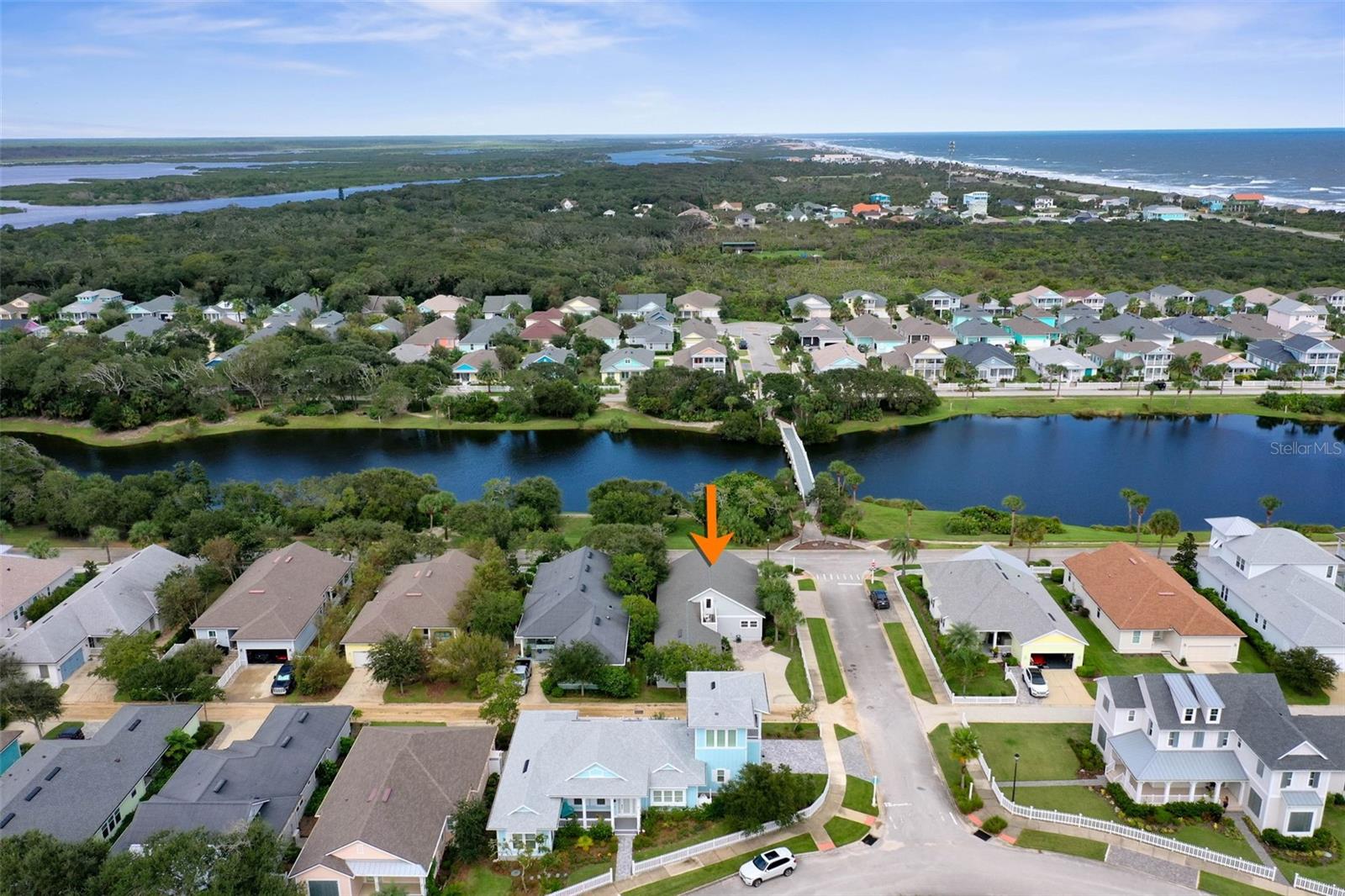 19 SMILING FISH LN, PALM COAST, FL, 32137