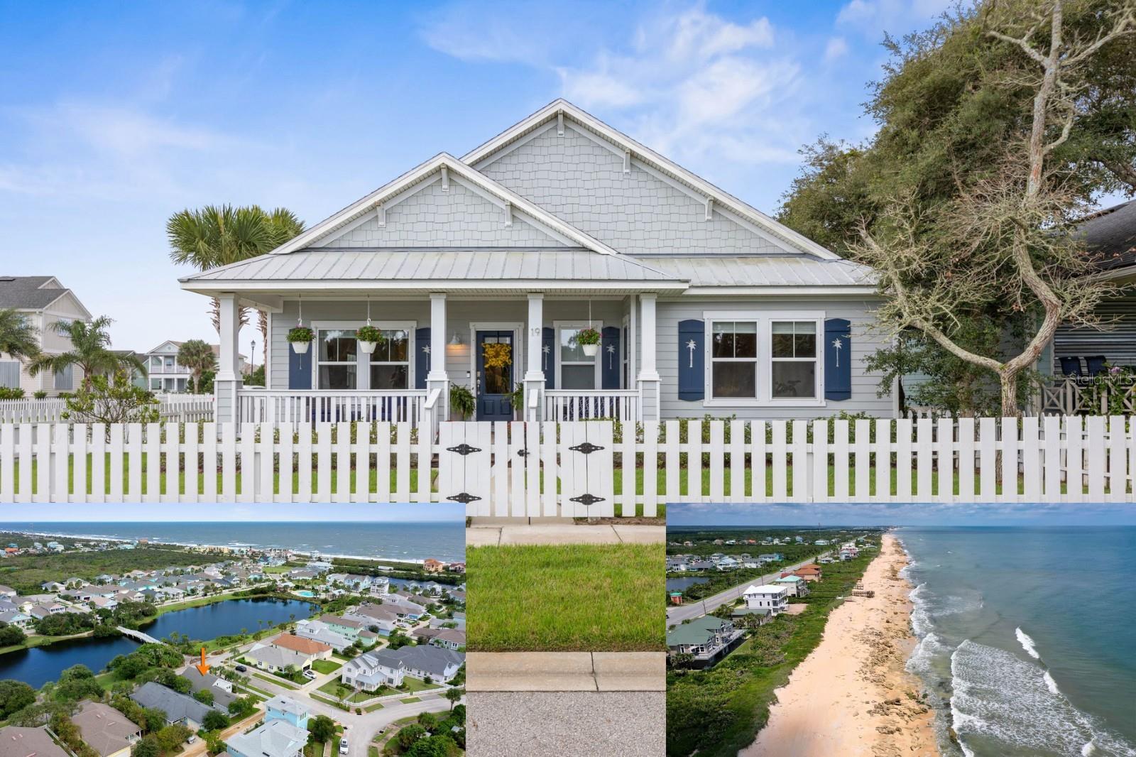 19 SMILING FISH LN, PALM COAST, FL, 32137