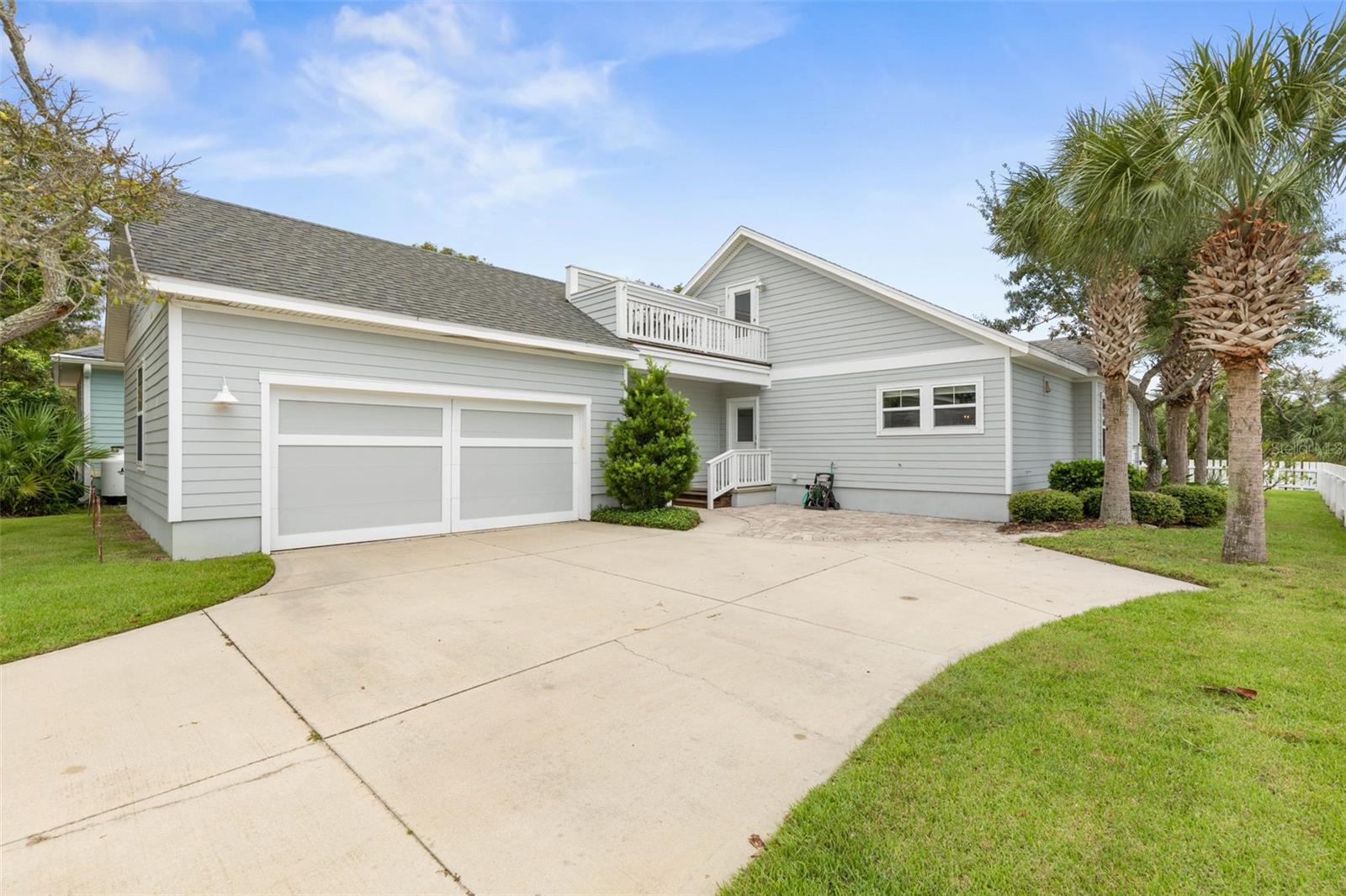 19 SMILING FISH LN, PALM COAST, FL, 32137
