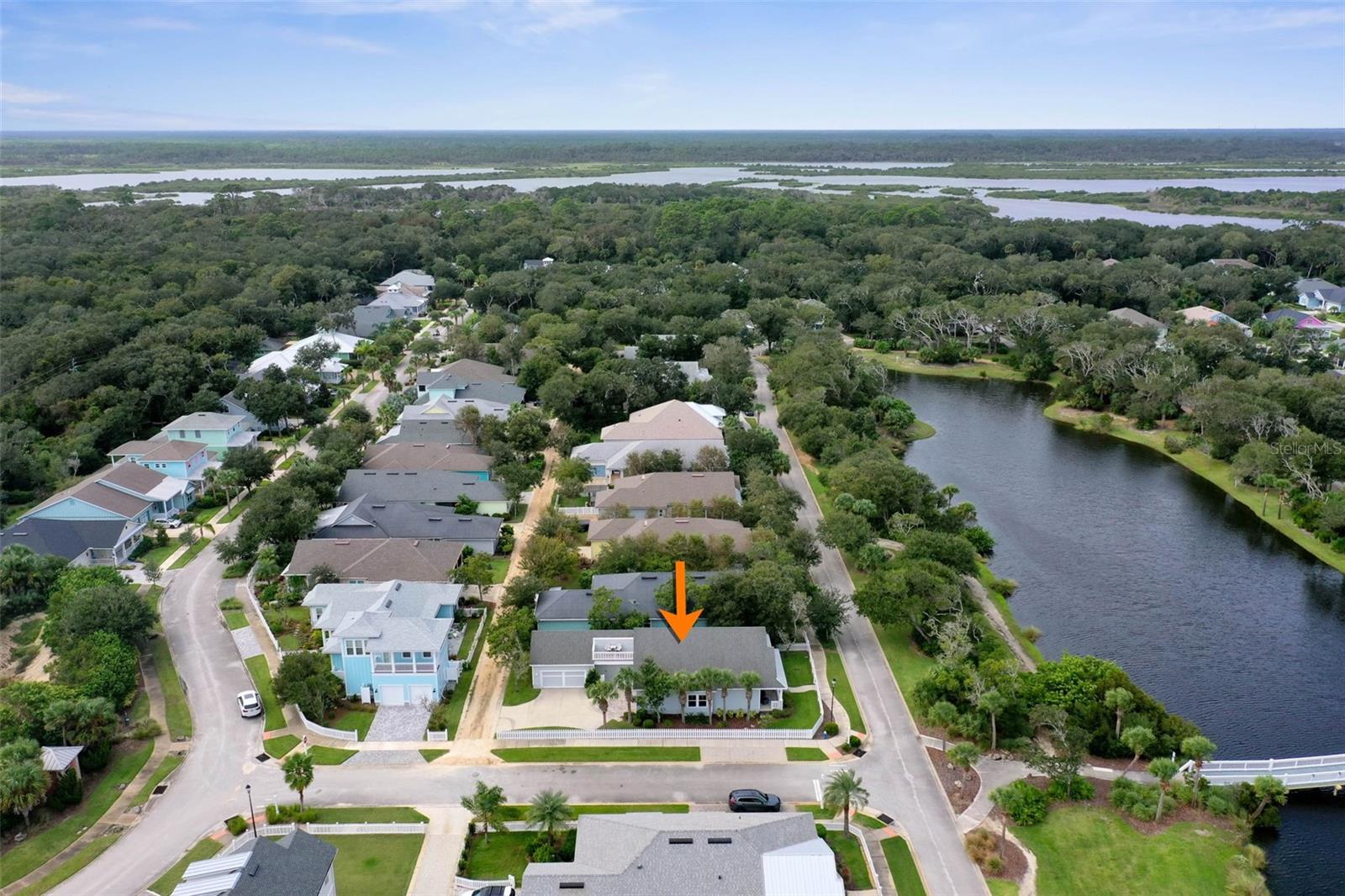 19 SMILING FISH LN, PALM COAST, FL, 32137