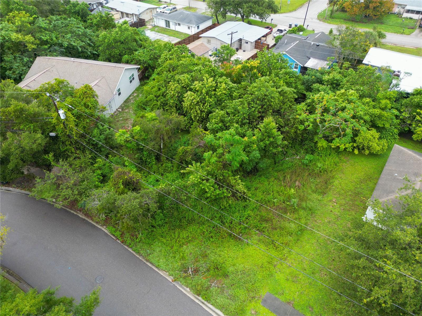 3980 RIDGEWOOD DR, TITUSVILLE, FL, 32796