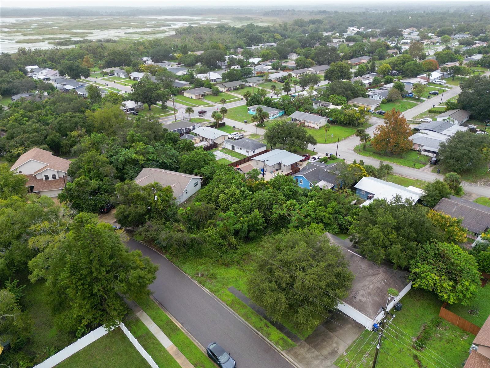 3980 RIDGEWOOD DR, TITUSVILLE, FL, 32796