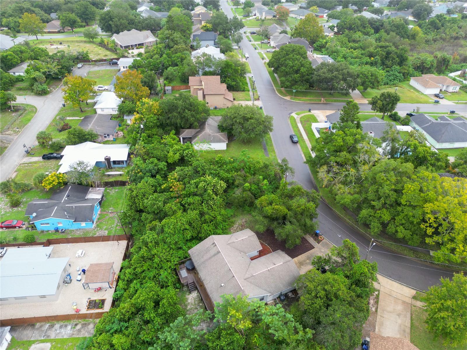 3980 RIDGEWOOD DR, TITUSVILLE, FL, 32796
