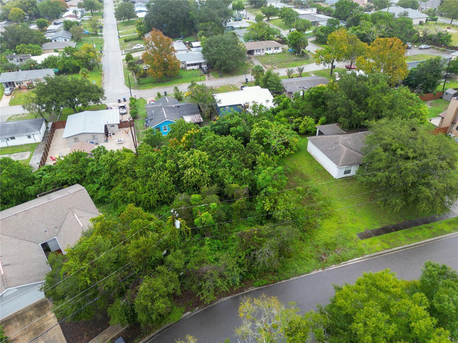 3980 RIDGEWOOD DR, TITUSVILLE, FL, 32796
