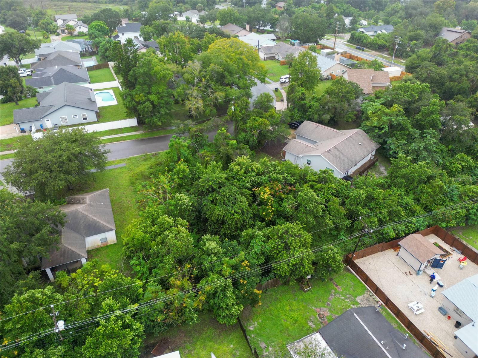 3980 RIDGEWOOD DR, TITUSVILLE, FL, 32796