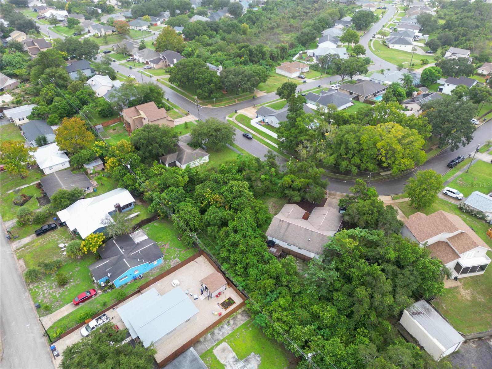 3980 RIDGEWOOD DR, TITUSVILLE, FL, 32796