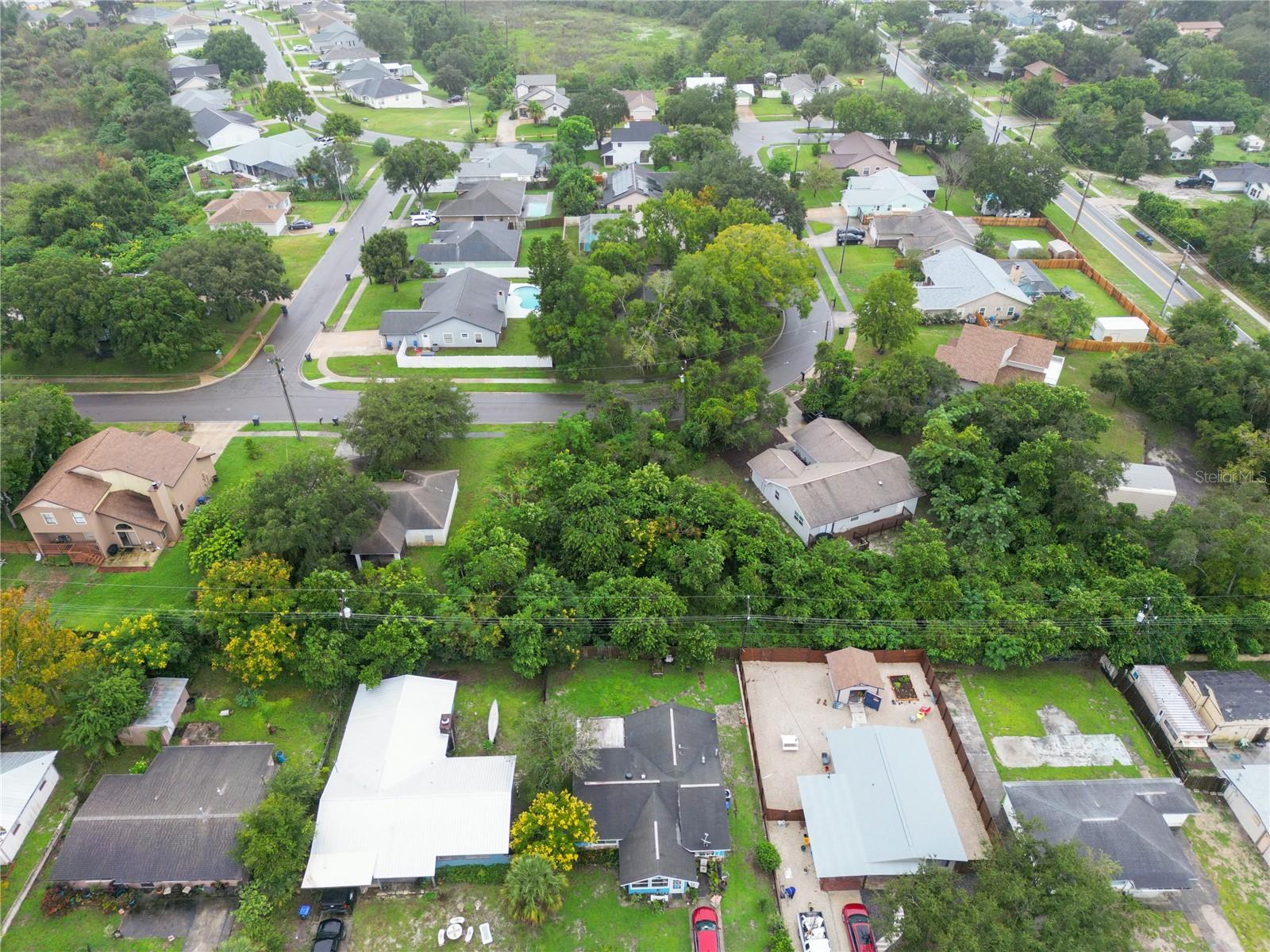 3980 RIDGEWOOD DR, TITUSVILLE, FL, 32796
