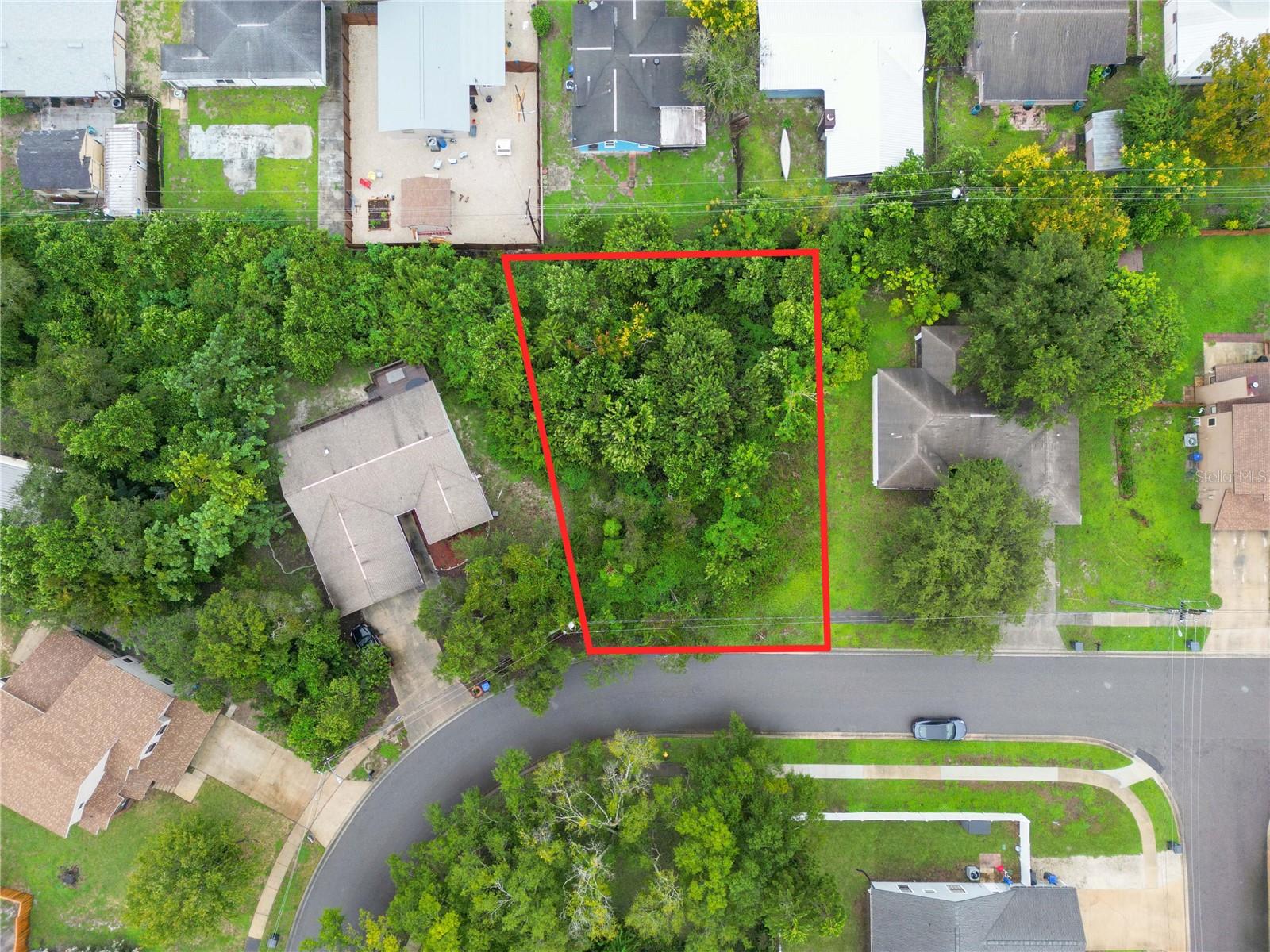 3980 RIDGEWOOD DR, TITUSVILLE, FL, 32796