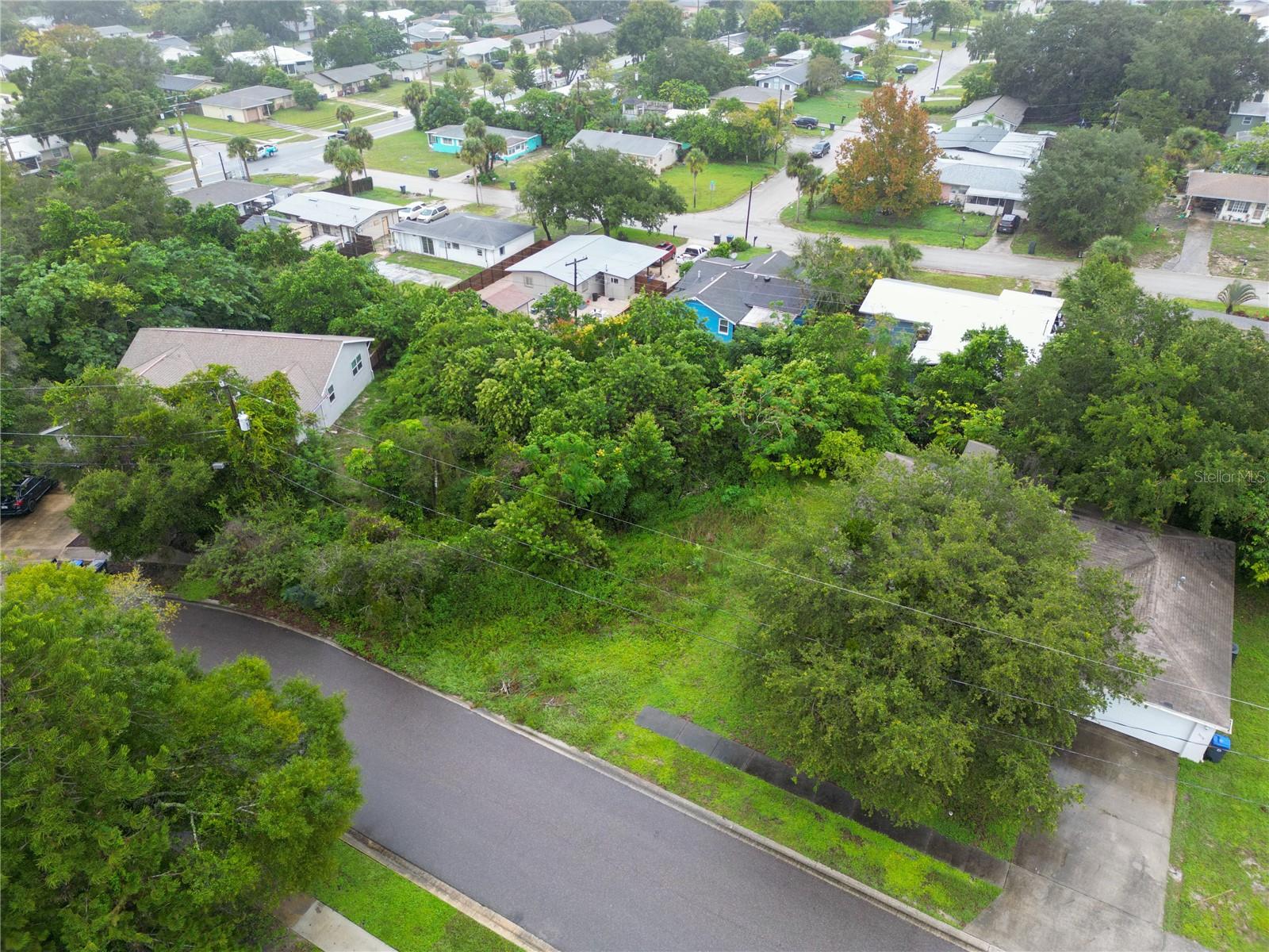 3980 RIDGEWOOD DR, TITUSVILLE, FL, 32796